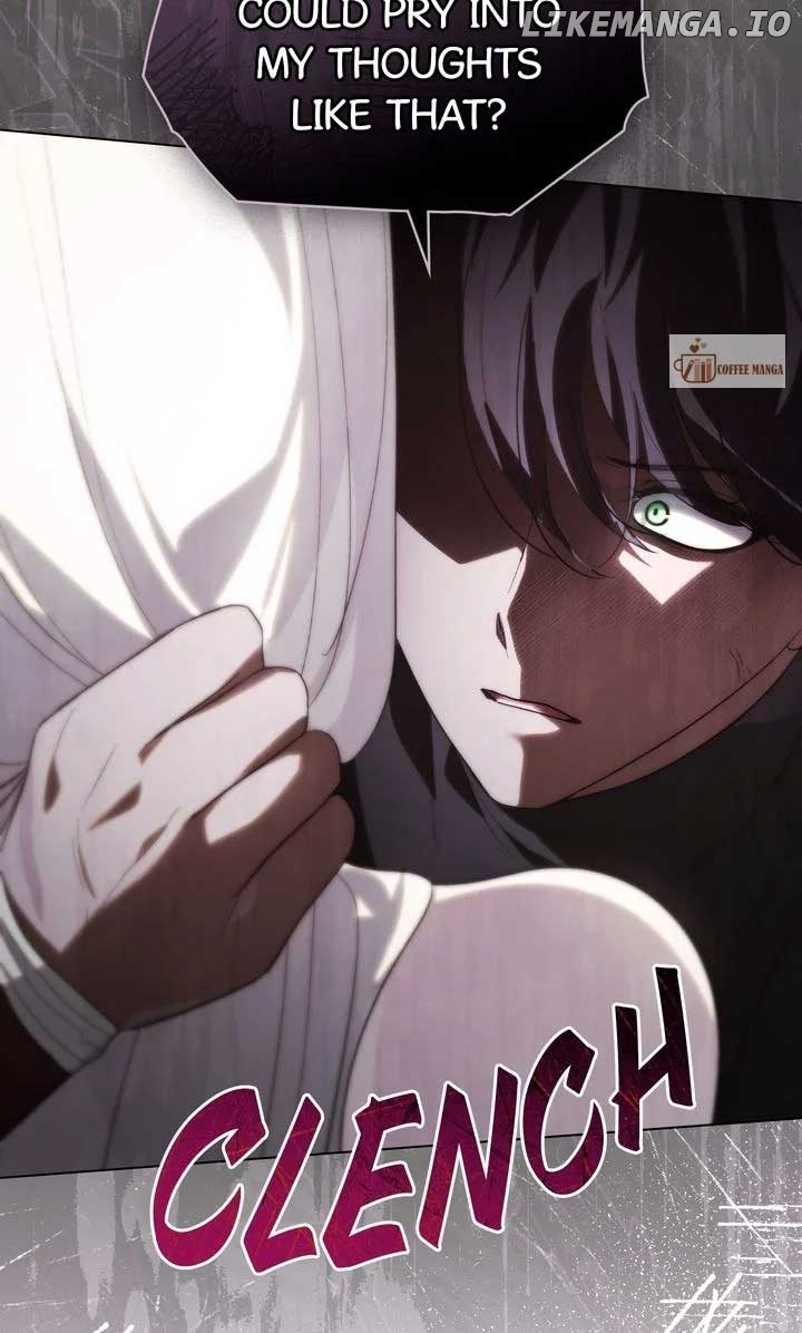 Kissing with God’s Eyes Covered Chapter 41 - page 43