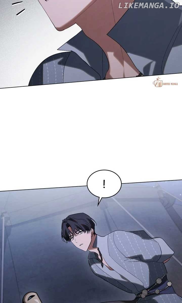 Kissing with God’s Eyes Covered Chapter 41 - page 46