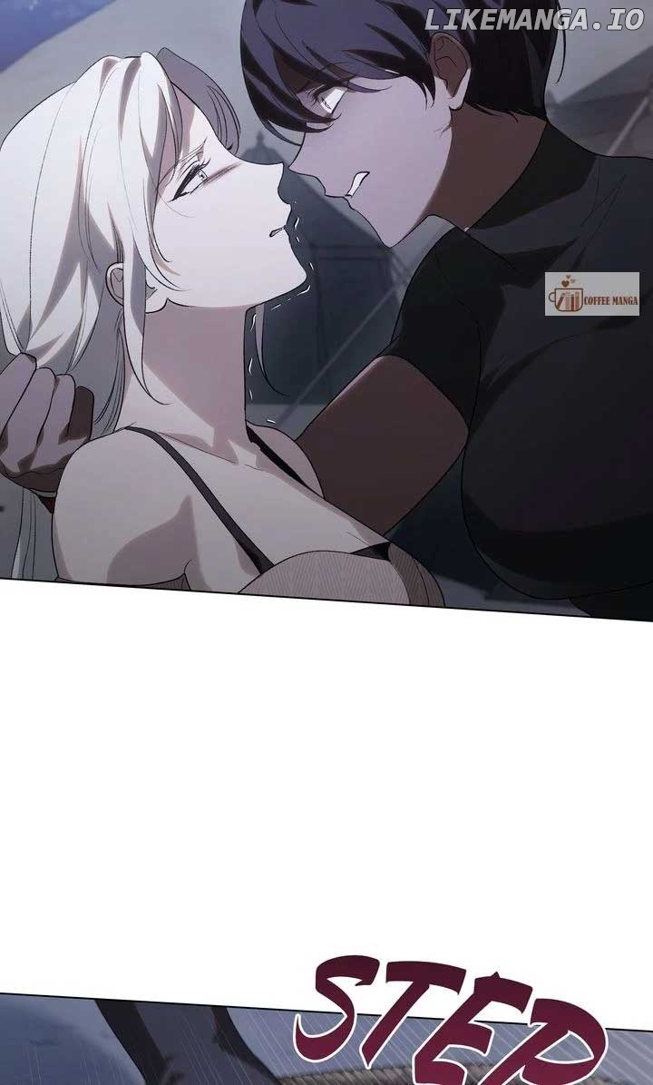 Kissing with God’s Eyes Covered Chapter 41 - page 48