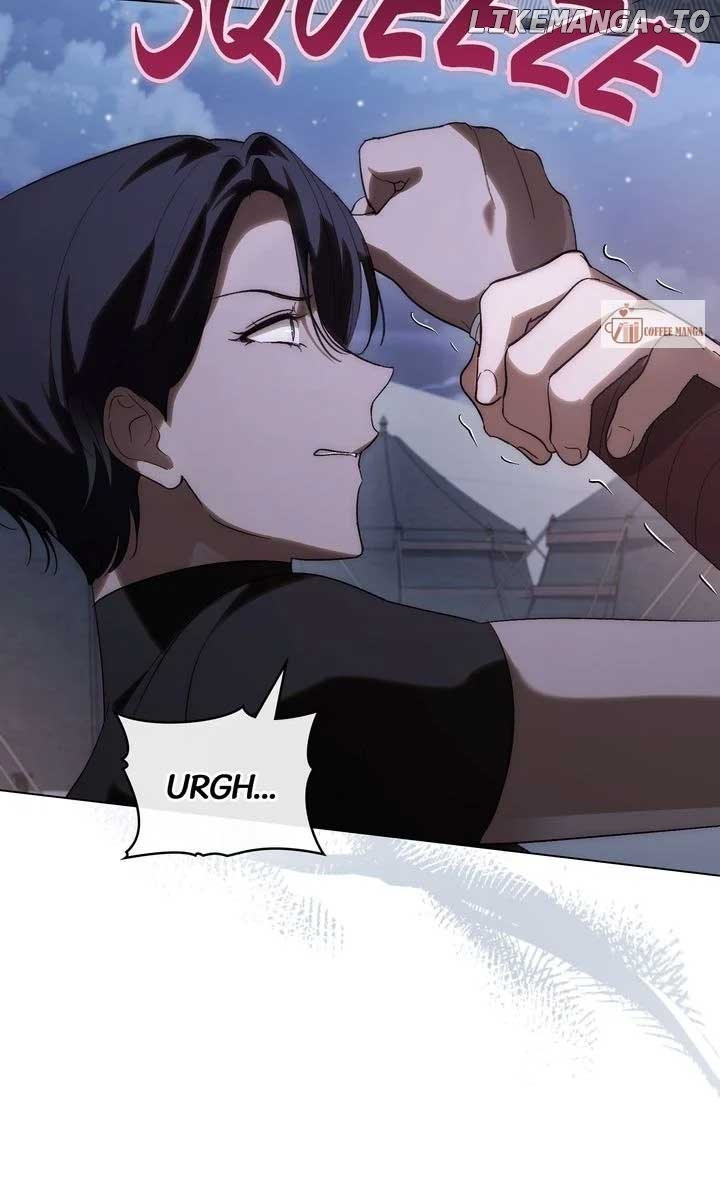 Kissing with God’s Eyes Covered Chapter 41 - page 53