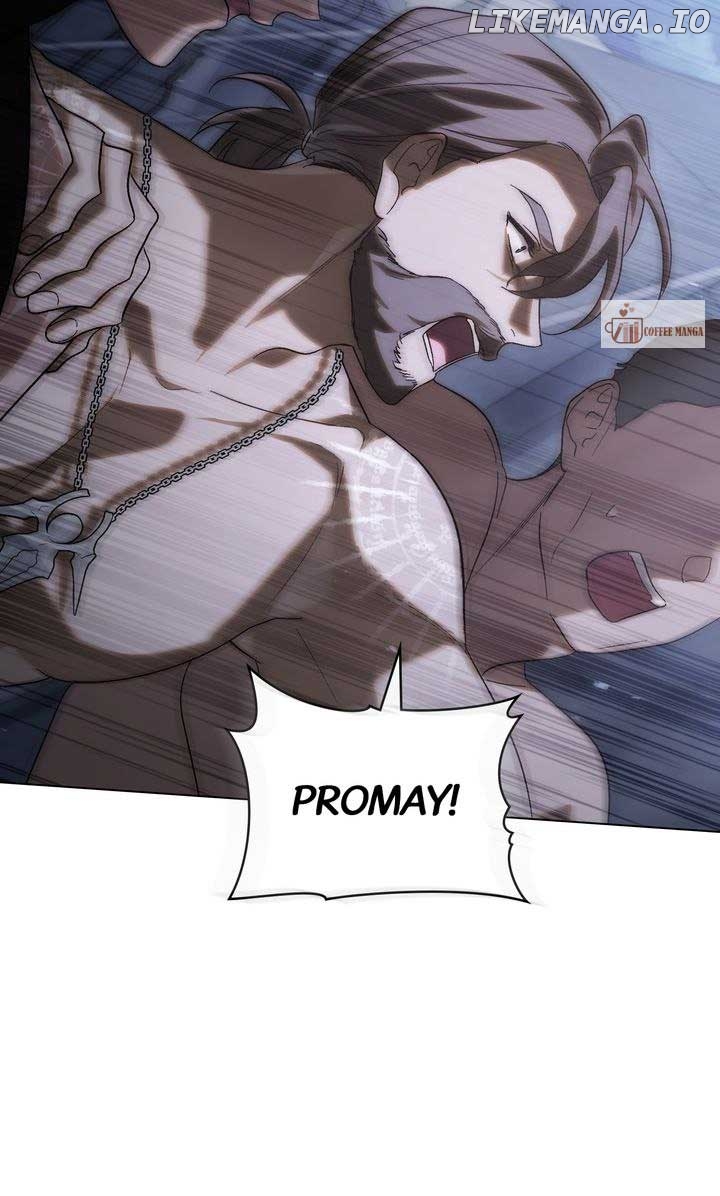 Kissing with God’s Eyes Covered Chapter 41 - page 56