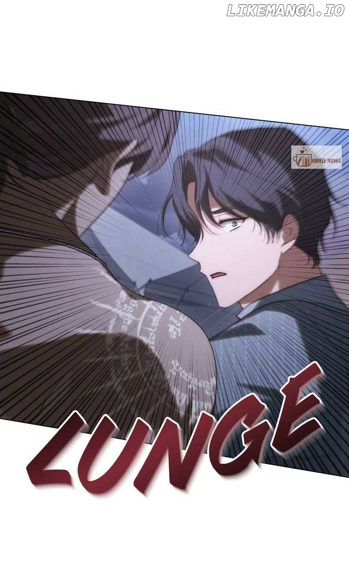 Kissing with God’s Eyes Covered Chapter 41 - page 57