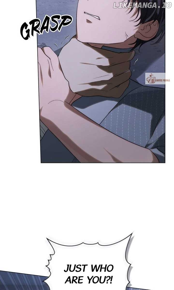 Kissing with God’s Eyes Covered Chapter 41 - page 62
