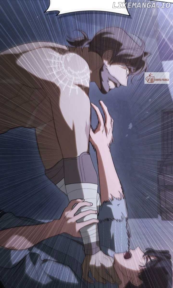 Kissing with God’s Eyes Covered Chapter 41 - page 63
