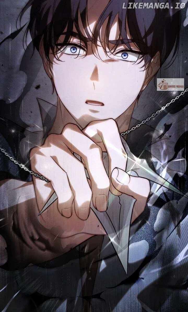 Kissing with God’s Eyes Covered Chapter 41 - page 66