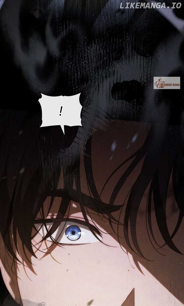 Kissing with God’s Eyes Covered Chapter 41 - page 67