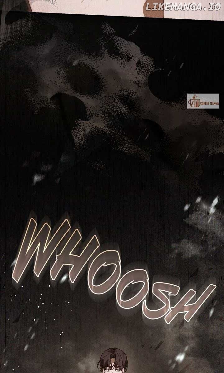 Kissing with God’s Eyes Covered Chapter 41 - page 68