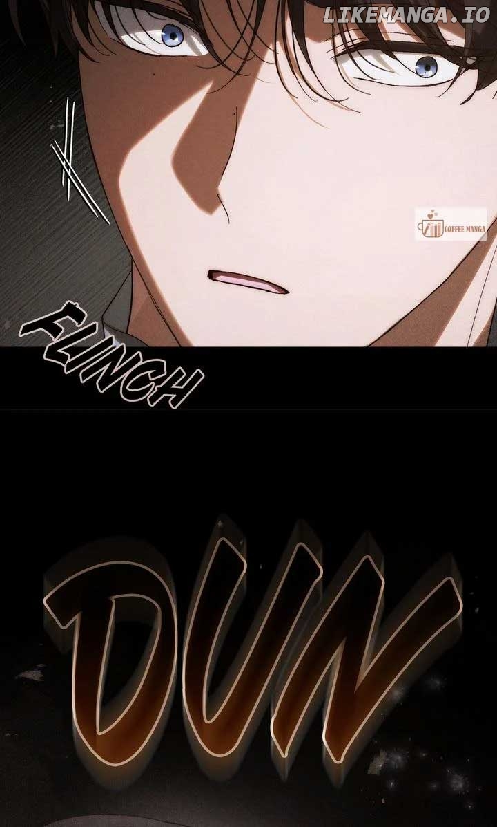 Kissing with God’s Eyes Covered Chapter 41 - page 72