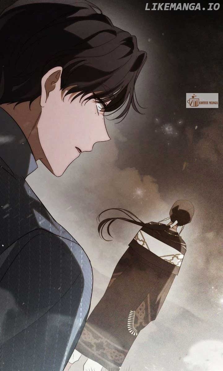 Kissing with God’s Eyes Covered Chapter 41 - page 73