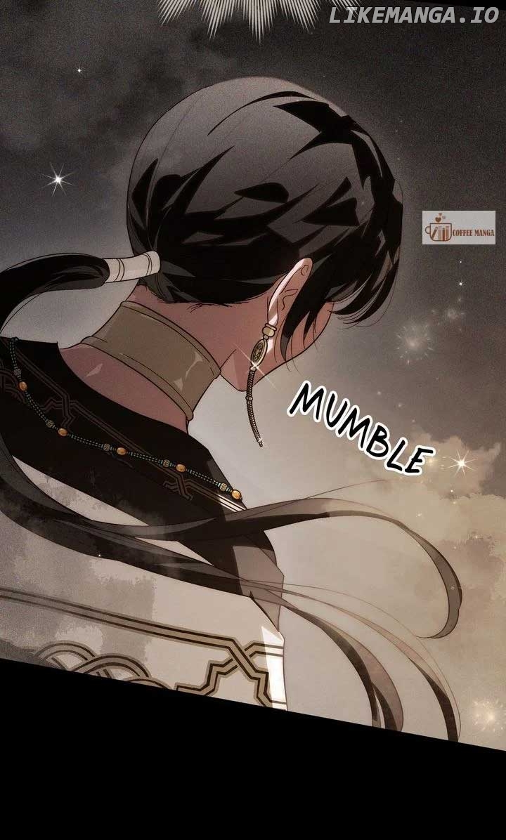 Kissing with God’s Eyes Covered Chapter 41 - page 75