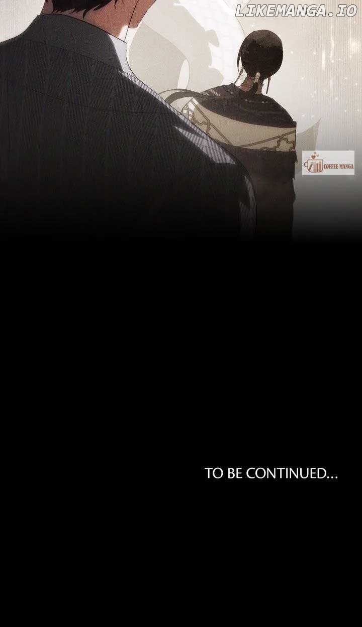 Kissing with God’s Eyes Covered Chapter 41 - page 79