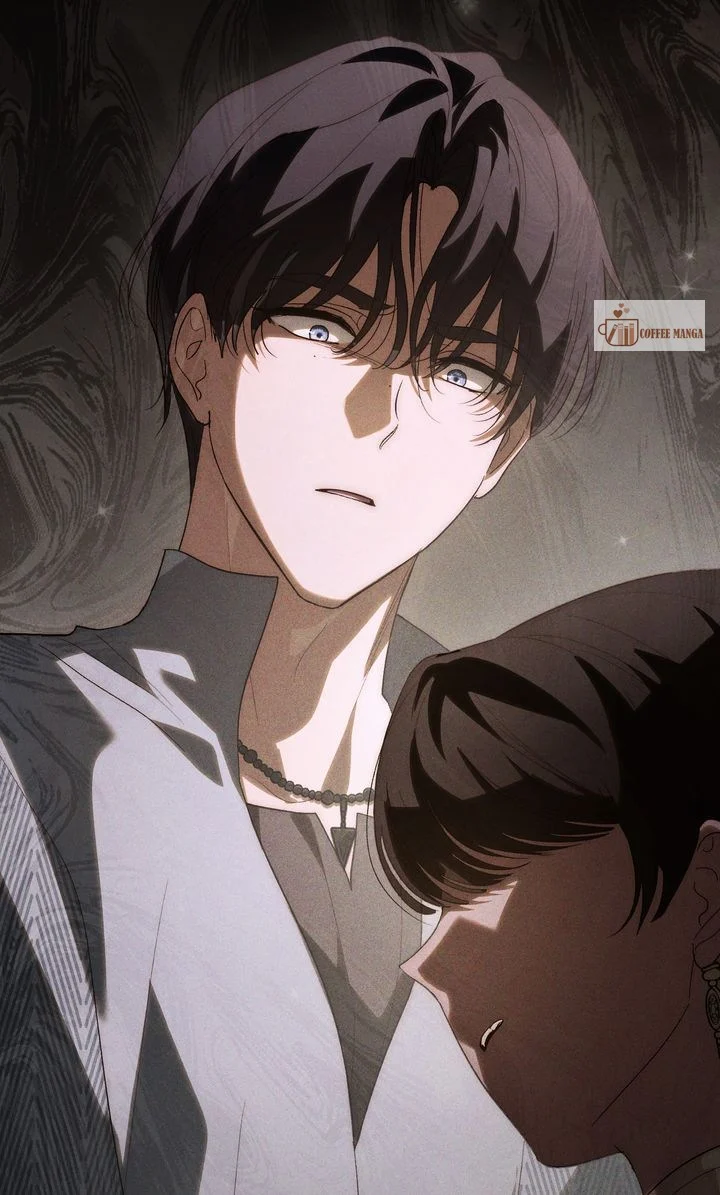 Kissing with God’s Eyes Covered Chapter 42 - page 14