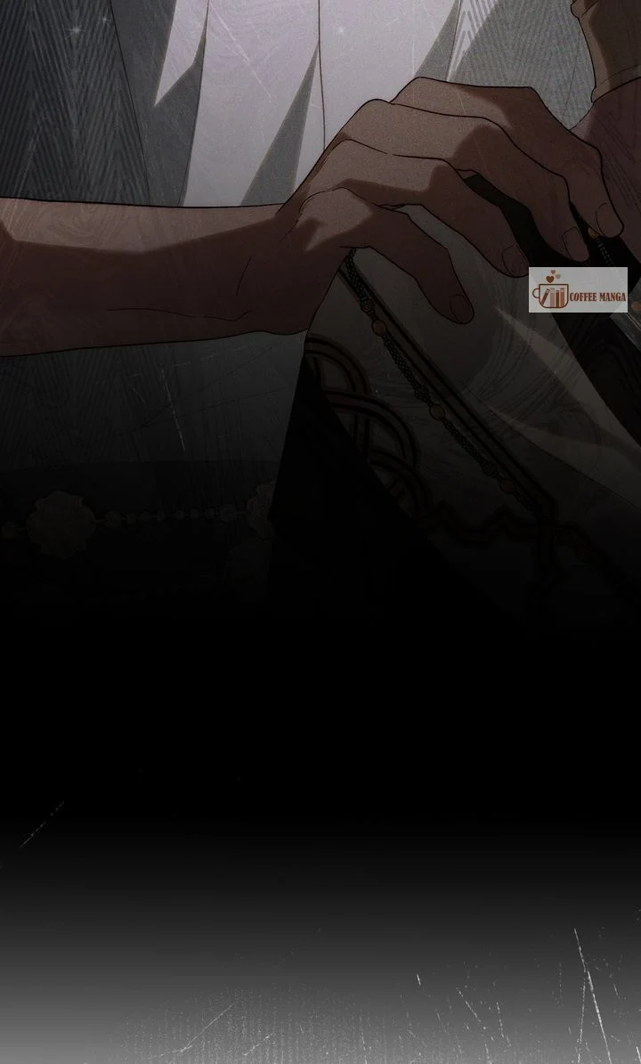 Kissing with God’s Eyes Covered Chapter 42 - page 15