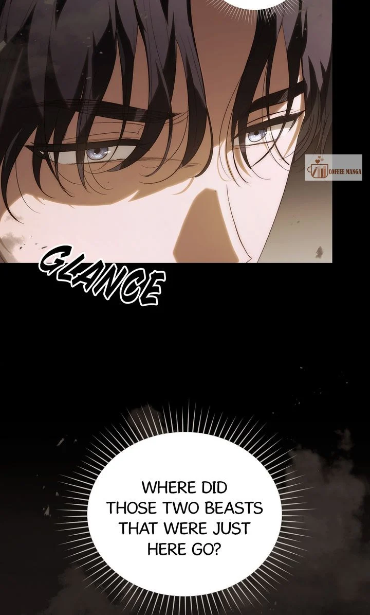 Kissing with God’s Eyes Covered Chapter 42 - page 26