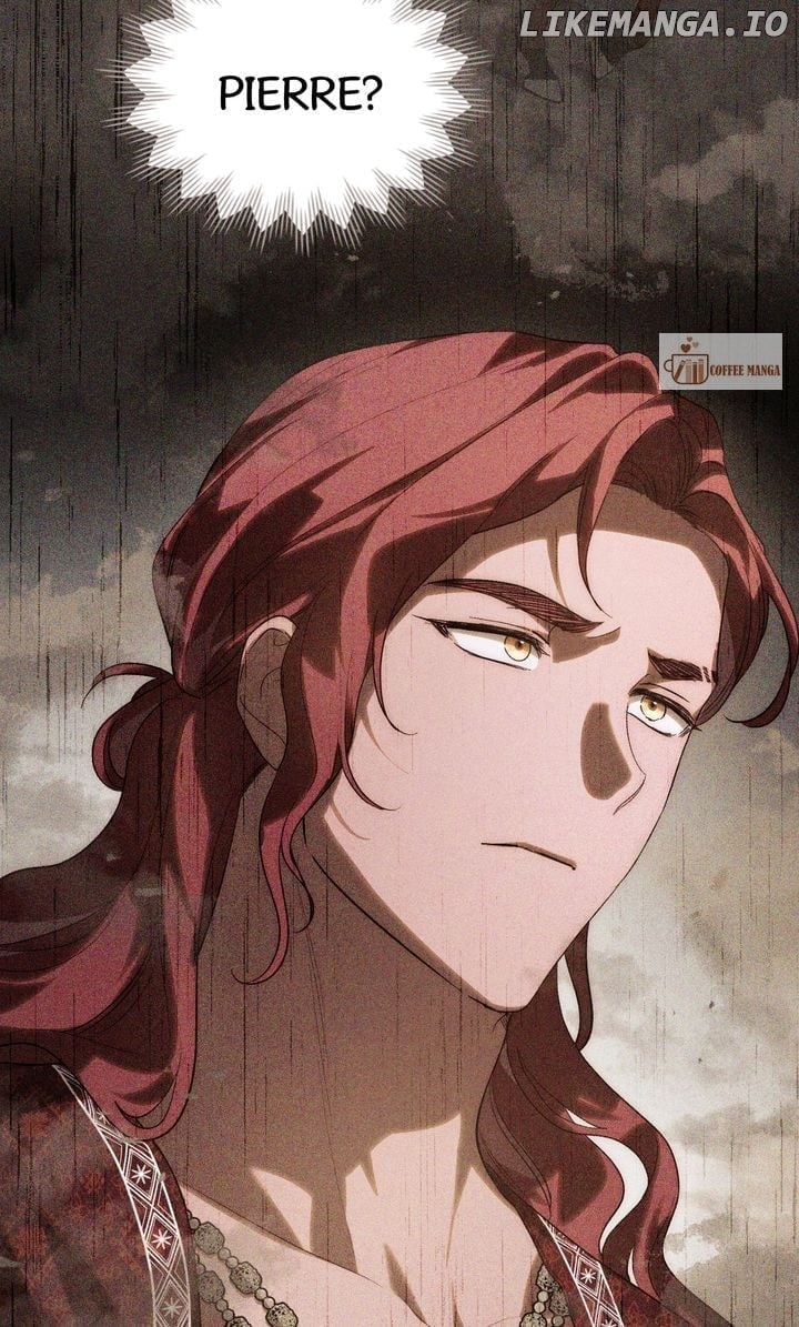 Kissing with God’s Eyes Covered Chapter 42 - page 31