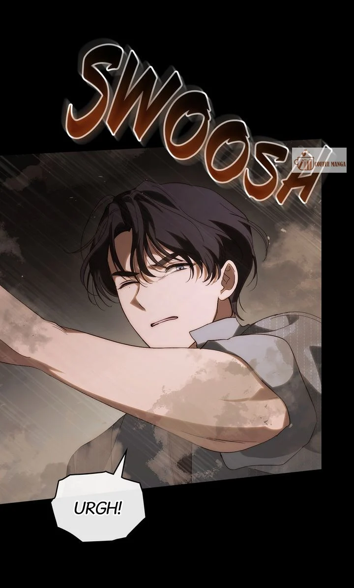 Kissing with God’s Eyes Covered Chapter 42 - page 39