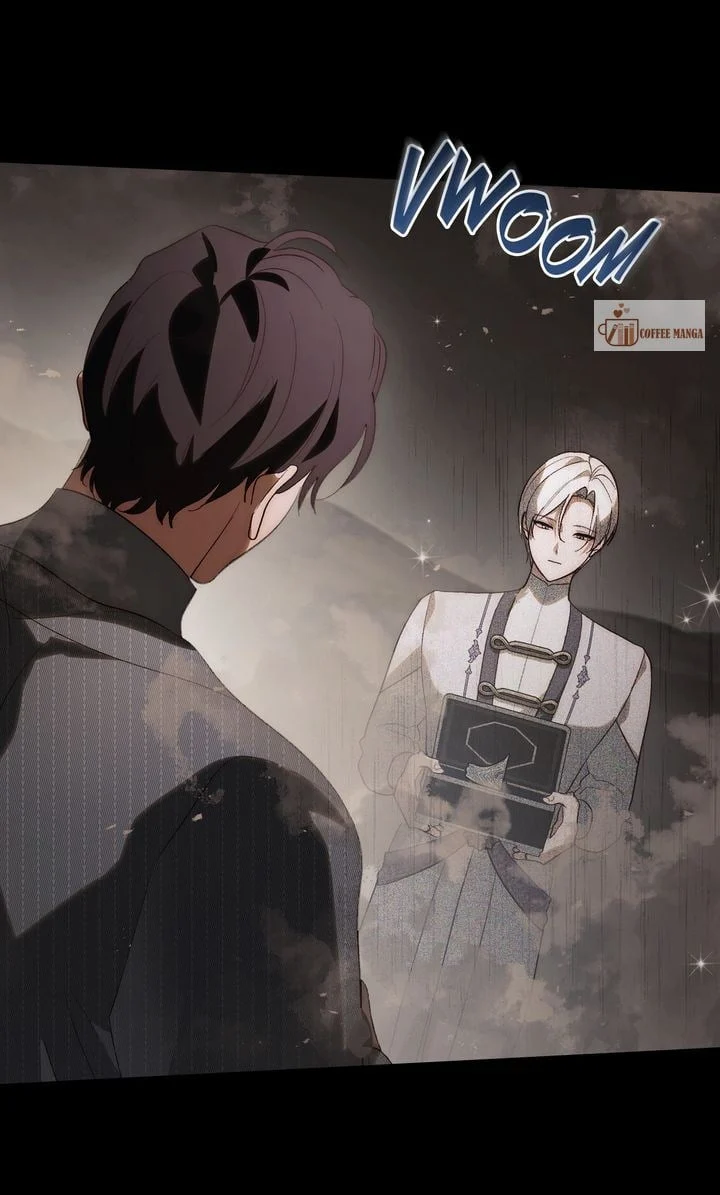 Kissing with God’s Eyes Covered Chapter 42 - page 41