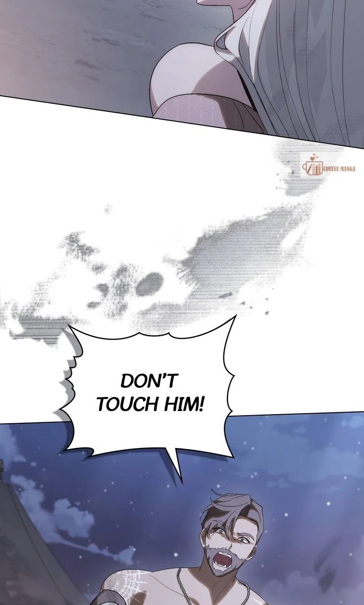 Kissing with God’s Eyes Covered Chapter 42 - page 54