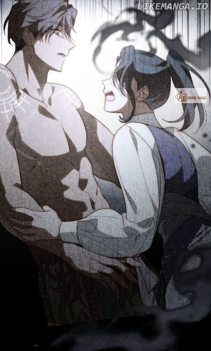 Kissing with God’s Eyes Covered Chapter 42 - page 60