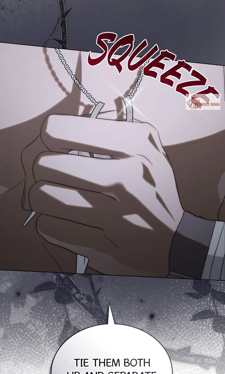 Kissing with God’s Eyes Covered Chapter 42 - page 66