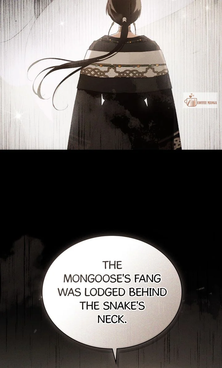 Kissing with God’s Eyes Covered Chapter 42 - page 7