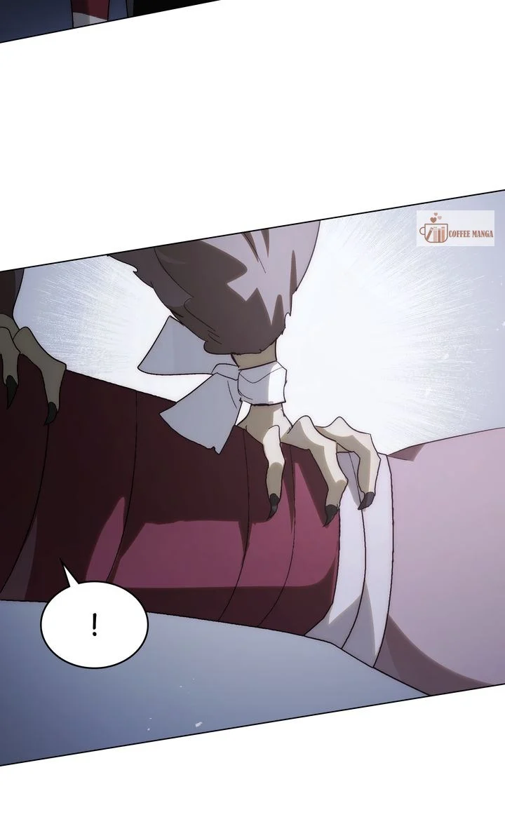 Kissing with God’s Eyes Covered Chapter 42 - page 73