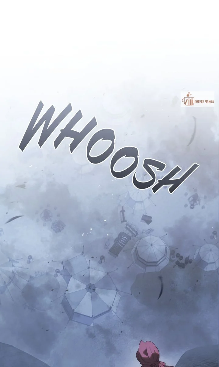Kissing with God’s Eyes Covered Chapter 43 - page 1