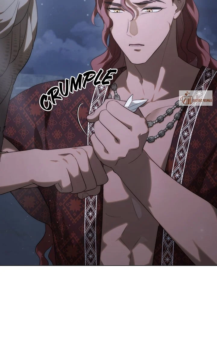 Kissing with God’s Eyes Covered Chapter 43 - page 13