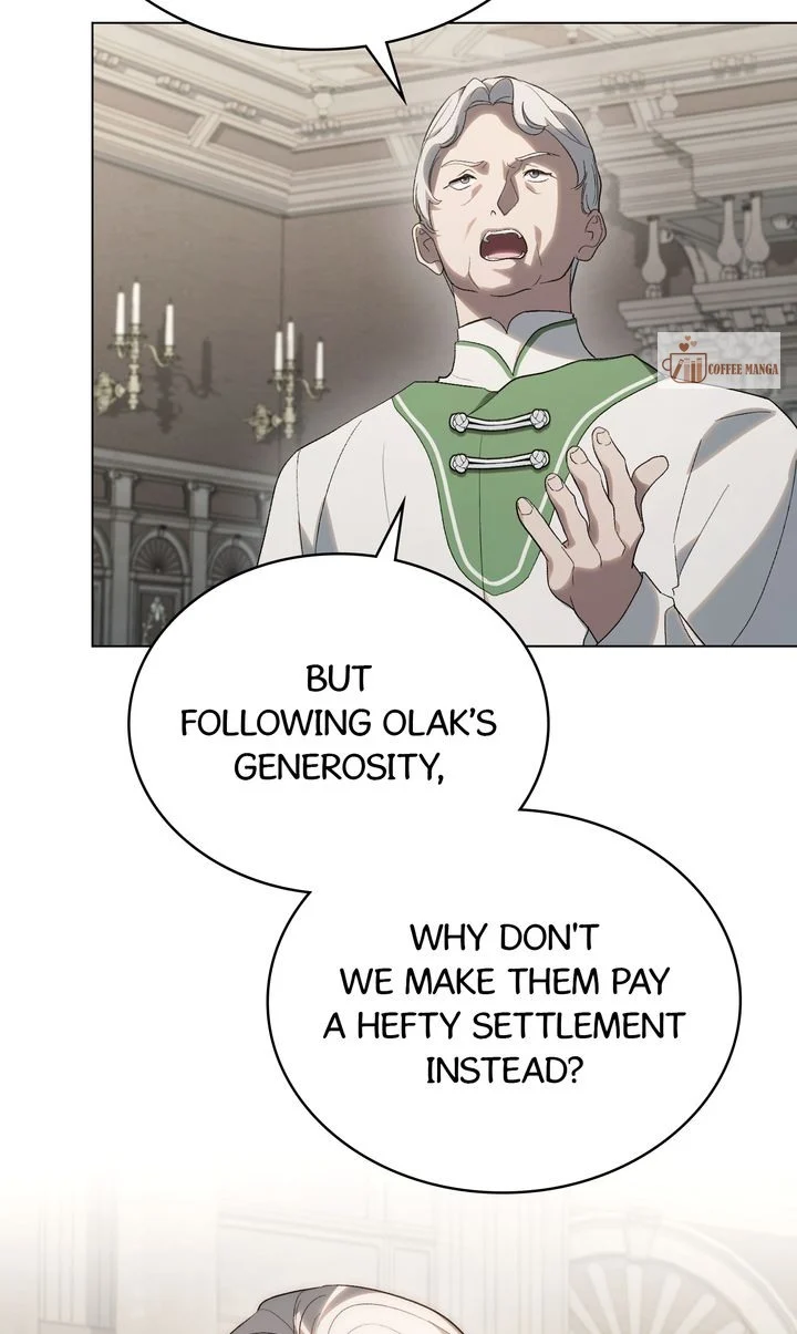 Kissing with God’s Eyes Covered Chapter 43 - page 18