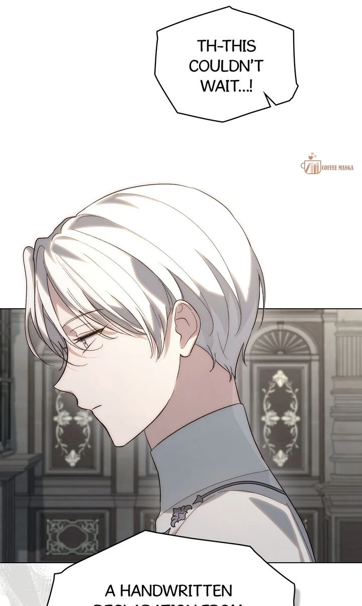 Kissing with God’s Eyes Covered Chapter 43 - page 23