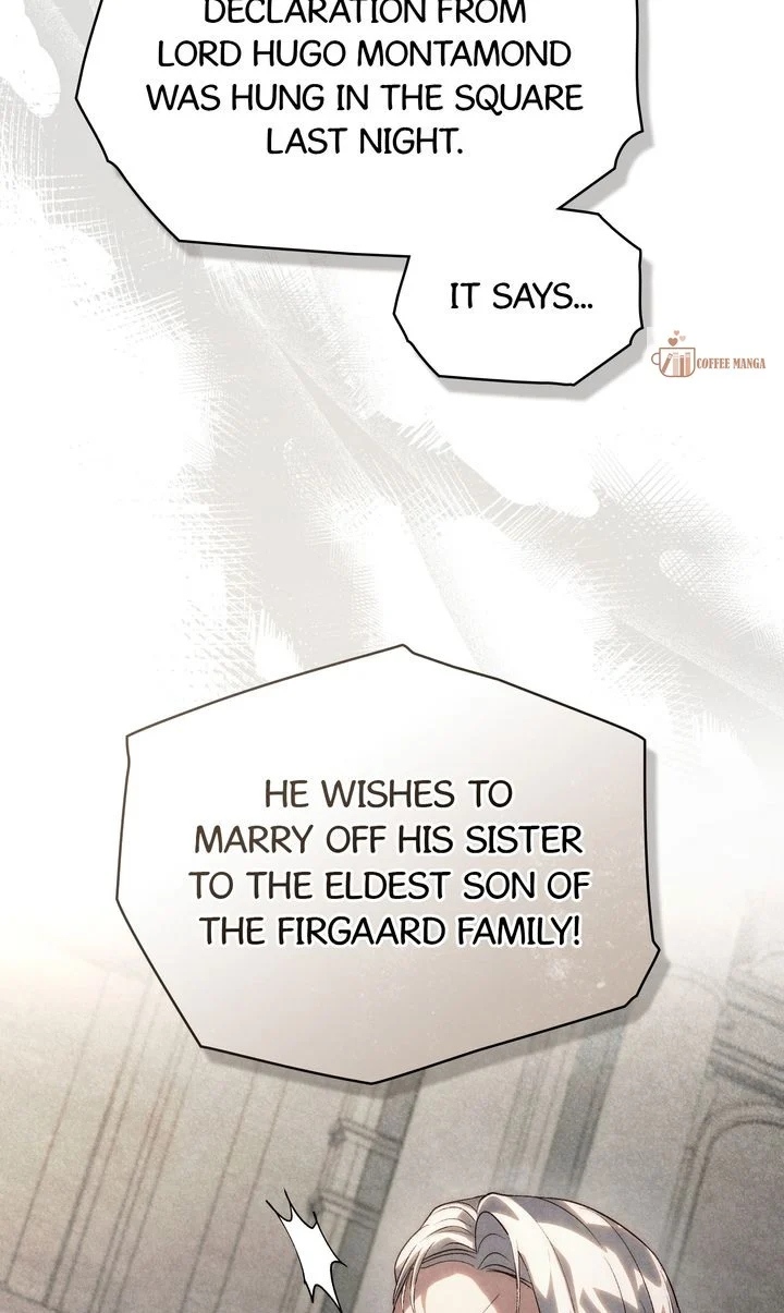 Kissing with God’s Eyes Covered Chapter 43 - page 24