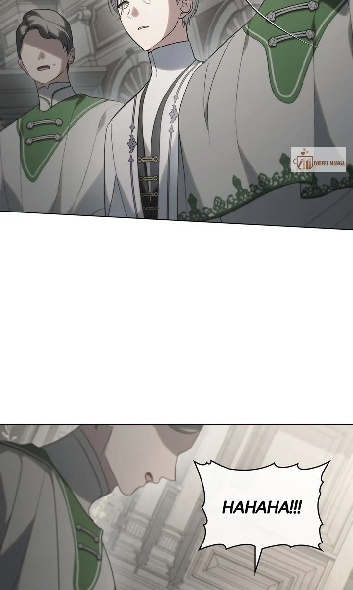 Kissing with God’s Eyes Covered Chapter 43 - page 29
