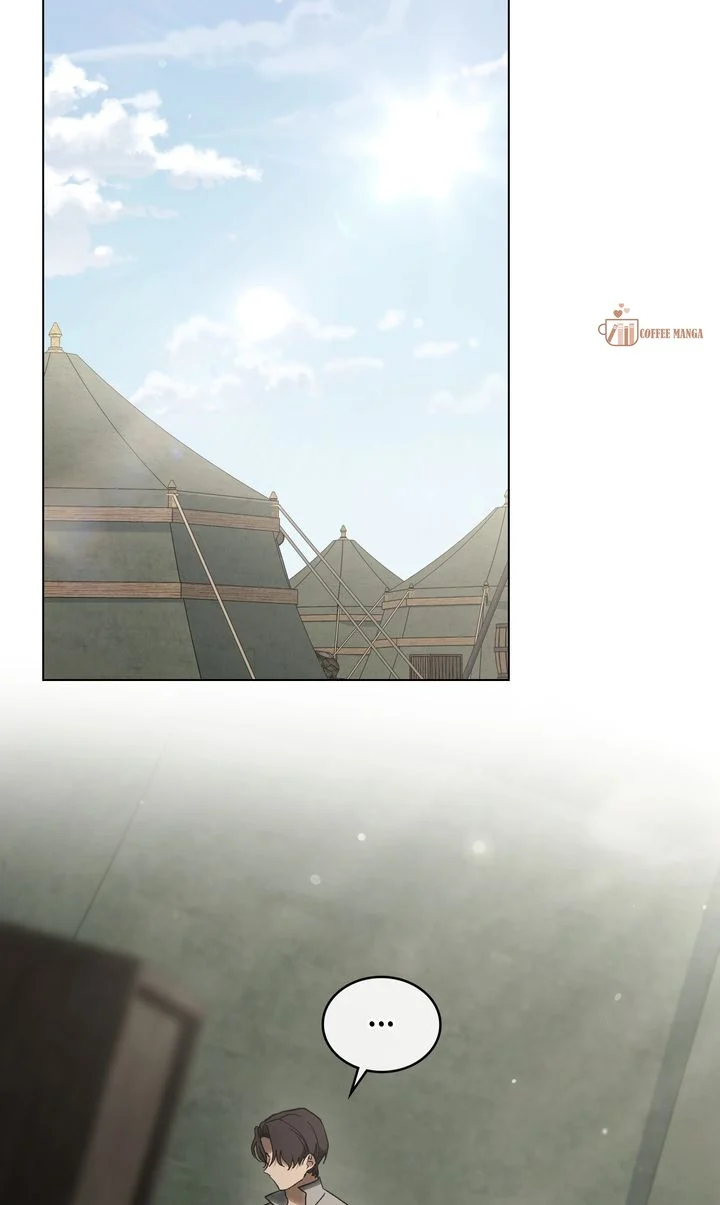 Kissing with God’s Eyes Covered Chapter 43 - page 35