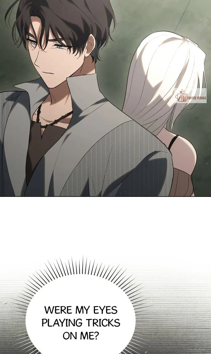 Kissing with God’s Eyes Covered Chapter 43 - page 37