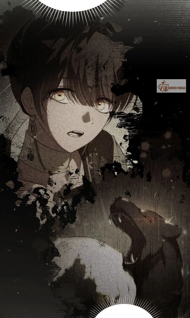 Kissing with God’s Eyes Covered Chapter 43 - page 38