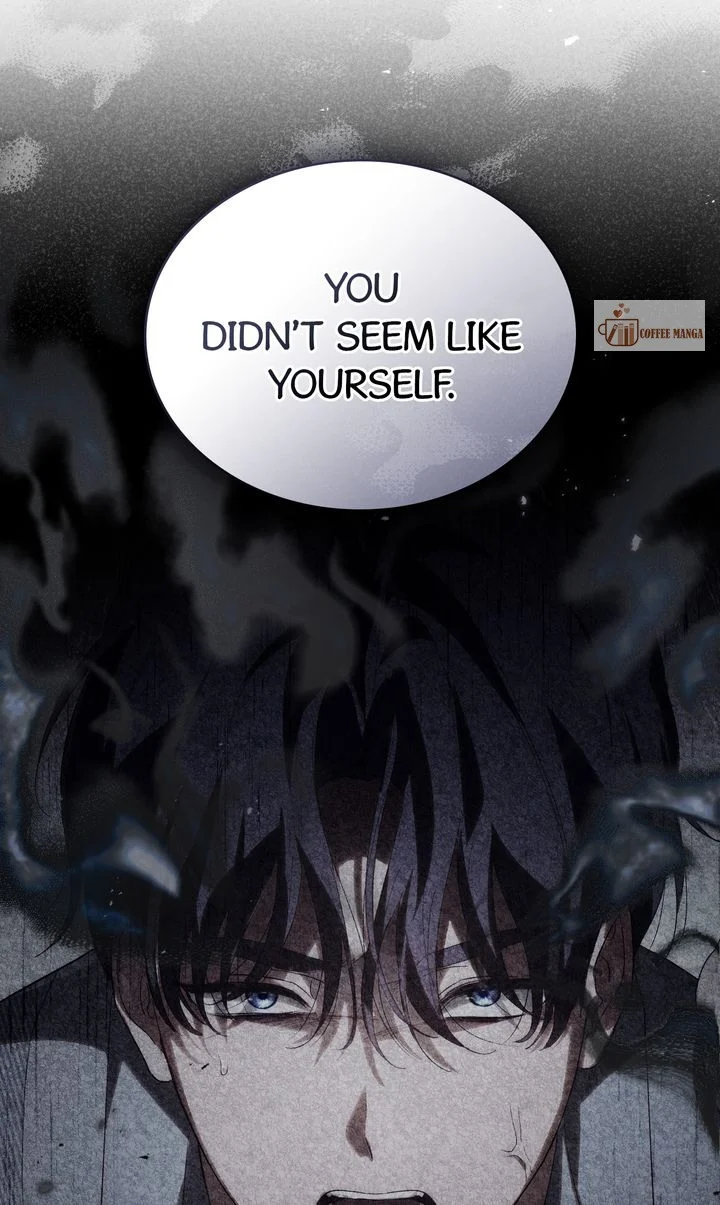 Kissing with God’s Eyes Covered Chapter 43 - page 43