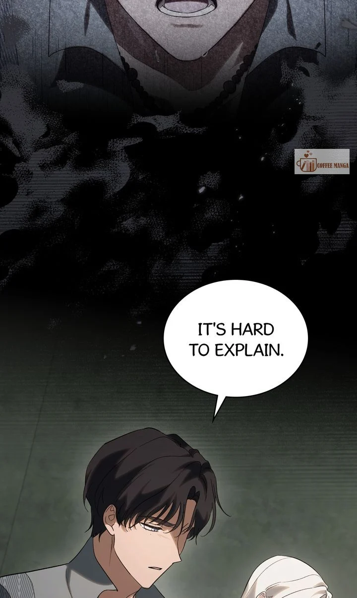 Kissing with God’s Eyes Covered Chapter 43 - page 44