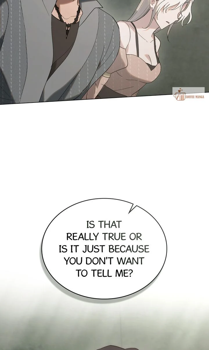 Kissing with God’s Eyes Covered Chapter 43 - page 45