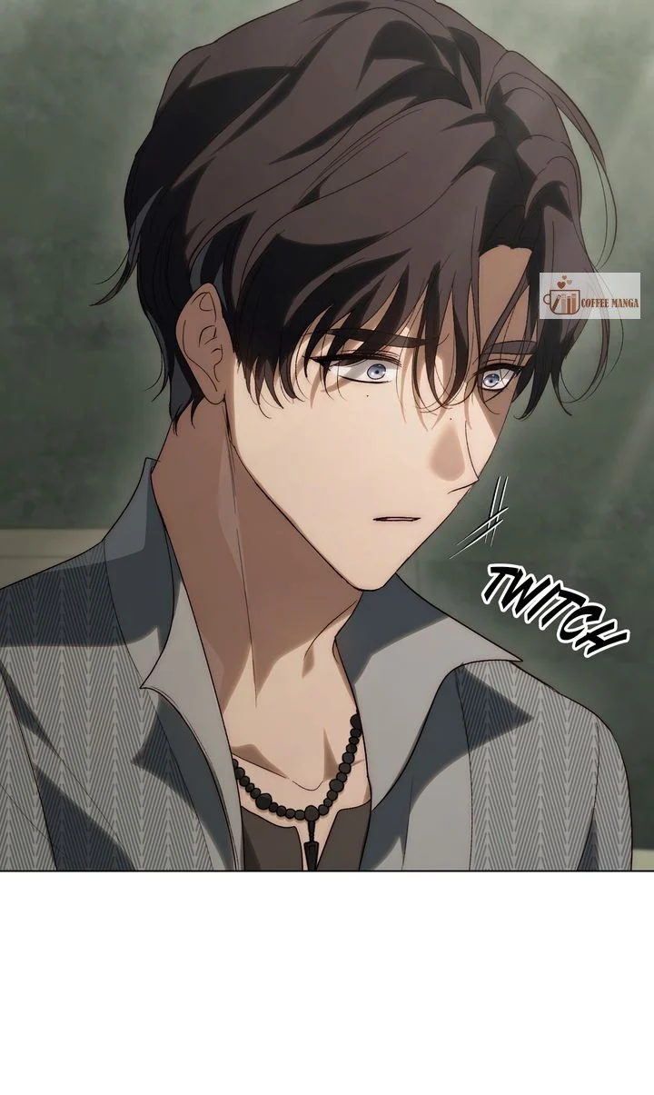 Kissing with God’s Eyes Covered Chapter 43 - page 46