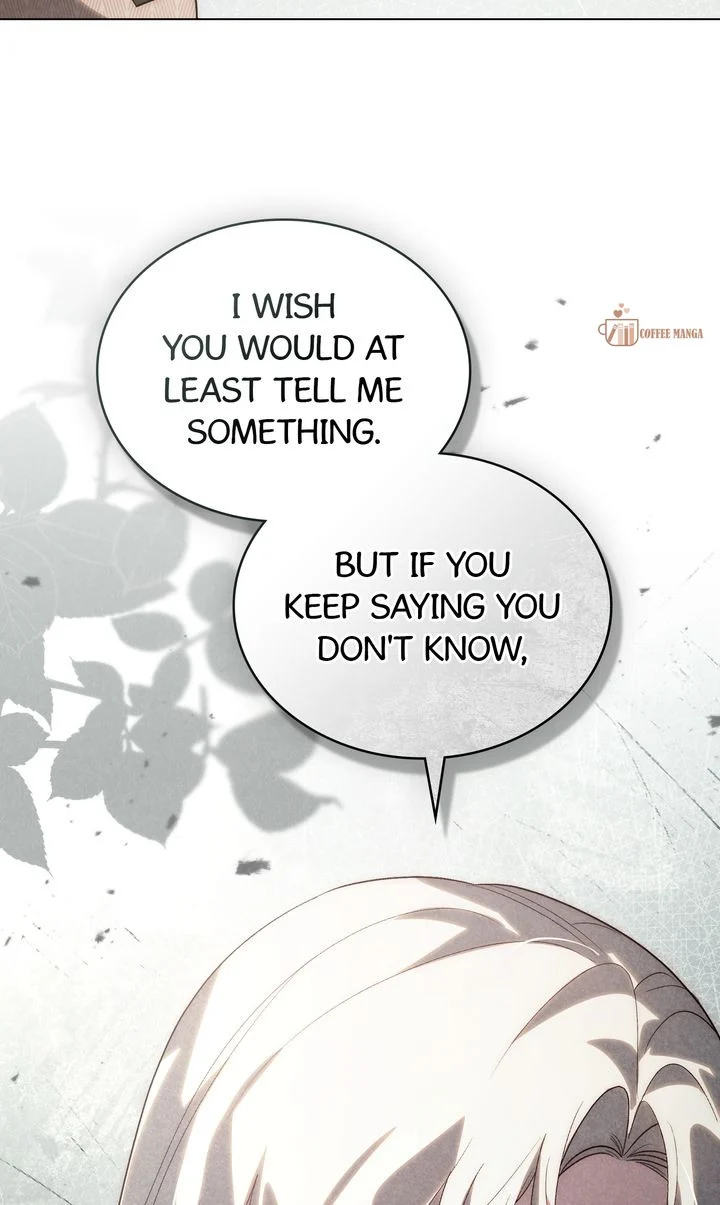 Kissing with God’s Eyes Covered Chapter 43 - page 50