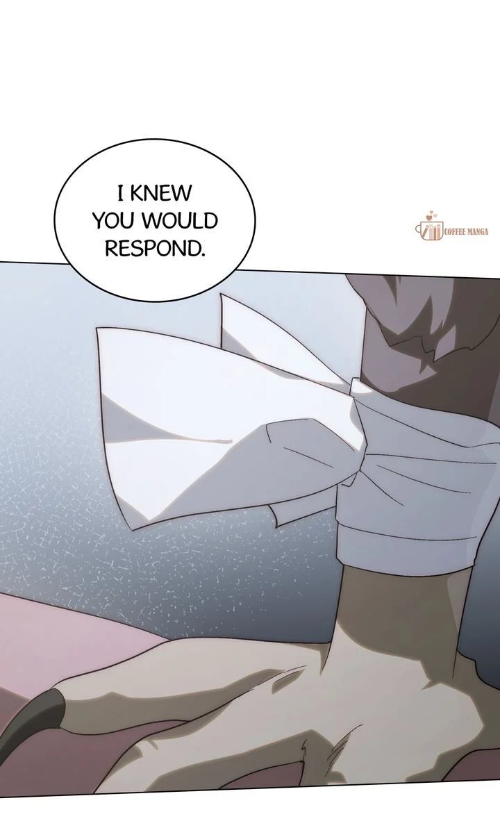 Kissing with God’s Eyes Covered Chapter 43 - page 6
