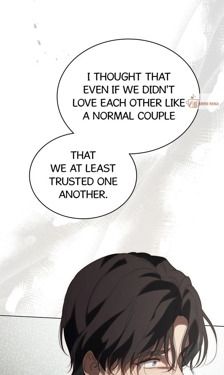 Kissing with God’s Eyes Covered Chapter 43 - page 53