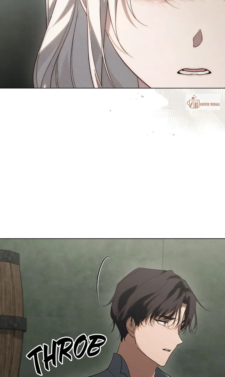 Kissing with God’s Eyes Covered Chapter 43 - page 55