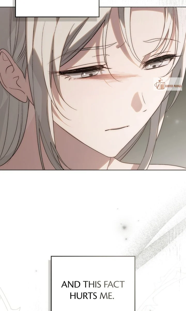 Kissing with God’s Eyes Covered Chapter 43 - page 69