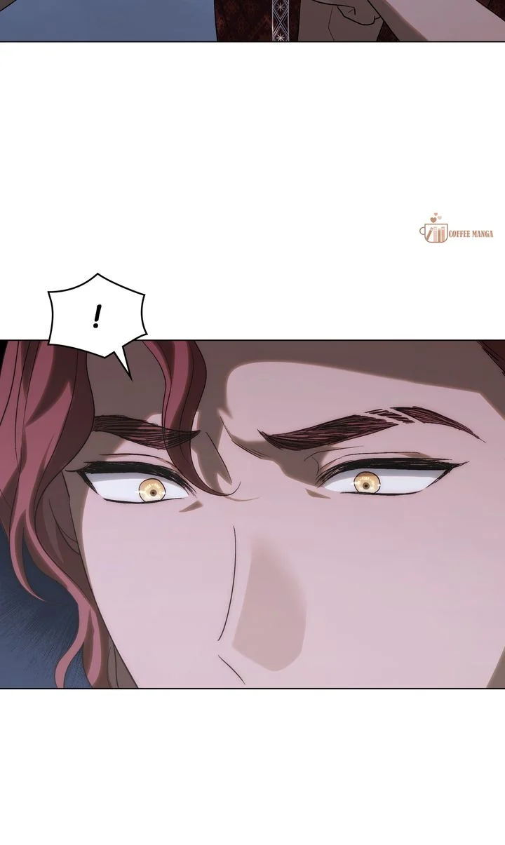 Kissing with God’s Eyes Covered Chapter 43 - page 8