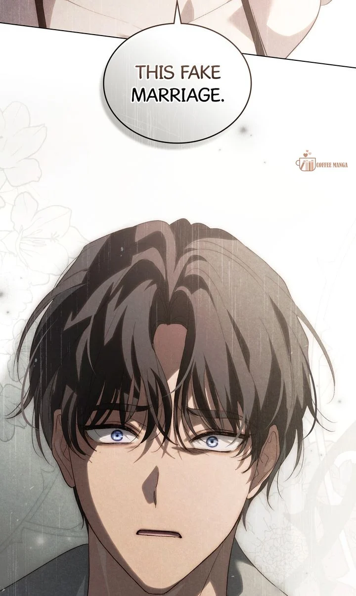 Kissing with God’s Eyes Covered Chapter 43 - page 72
