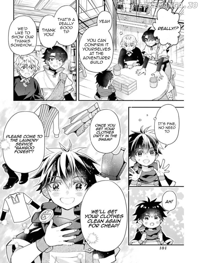 Kamitachi Ni Hirowareta Otoko chapter 34 - page 17