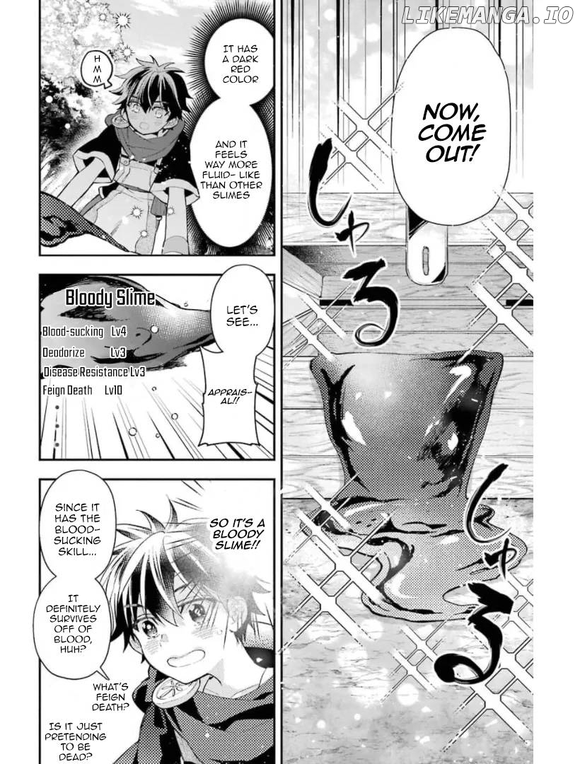 Kamitachi Ni Hirowareta Otoko chapter 34 - page 19
