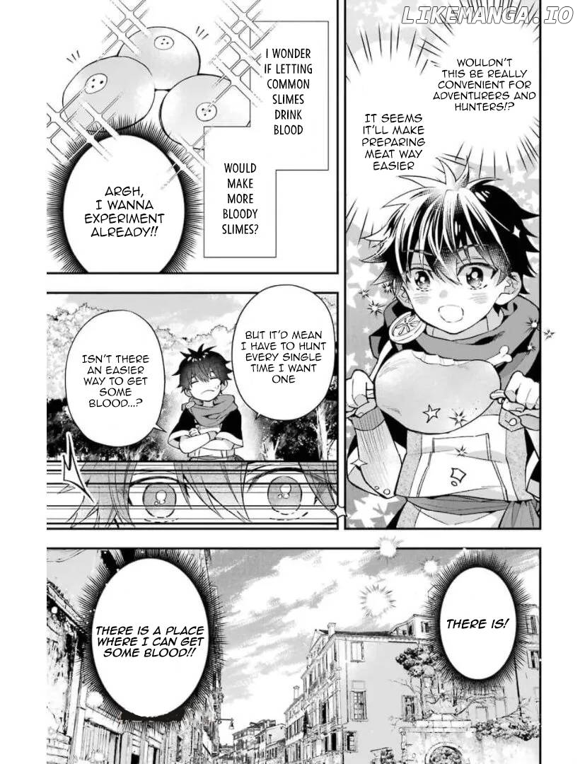 Kamitachi Ni Hirowareta Otoko chapter 34 - page 22