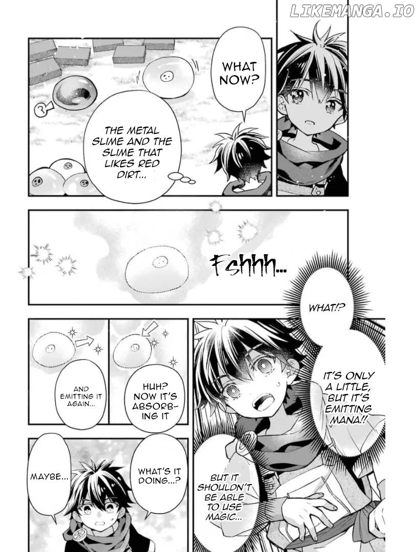 Kamitachi Ni Hirowareta Otoko chapter 34 - page 27
